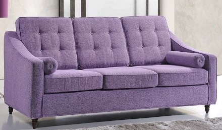 Mengenal 5 Bahan Sofa Bed yang Paling Nyaman