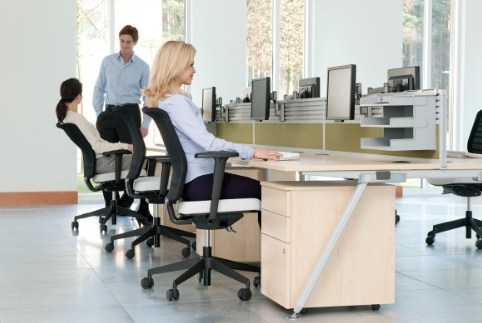 Tips Desain Interior Untuk Ruang Kantor