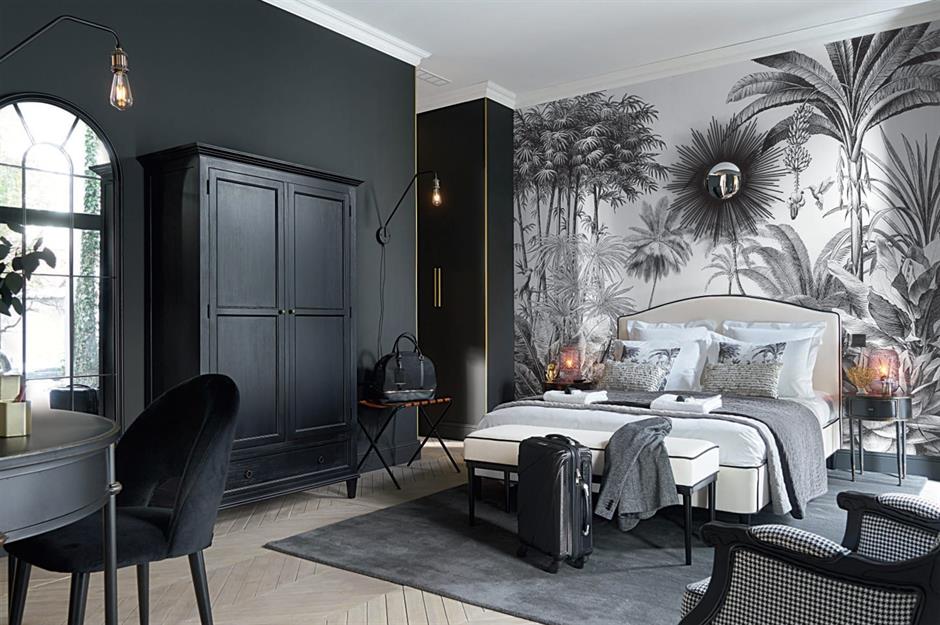 7 Hal yang Harus Anda Pertimbangkan Saat Mendekorasi Kamar Tidur