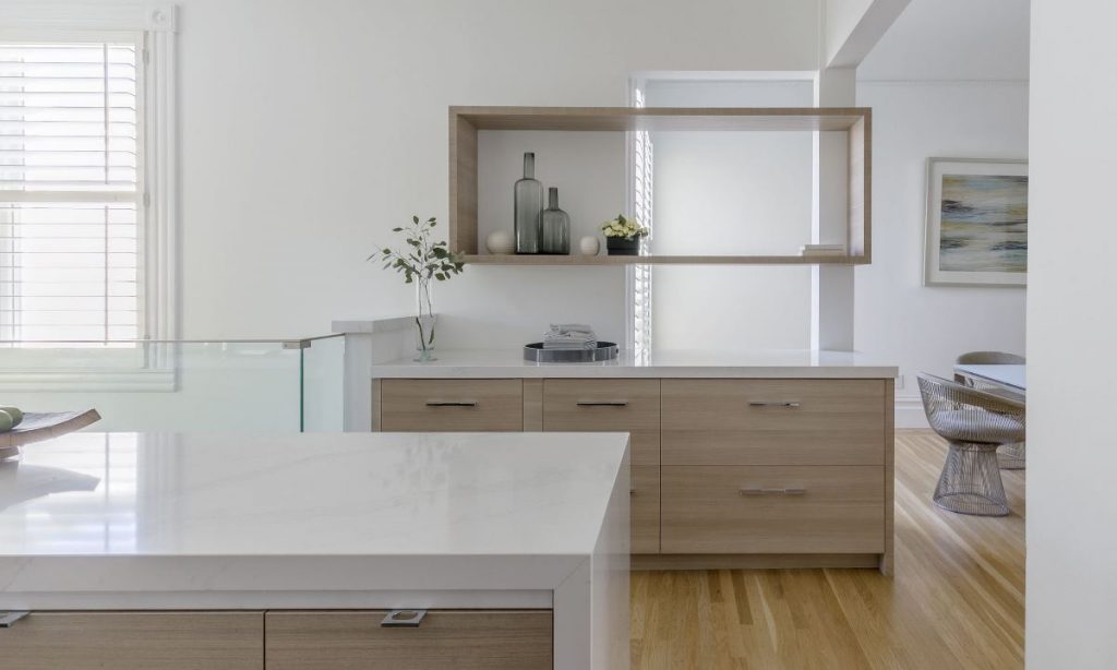 Percantik Hunian Minimalis Anda dengan Desain Interior yang Tepat