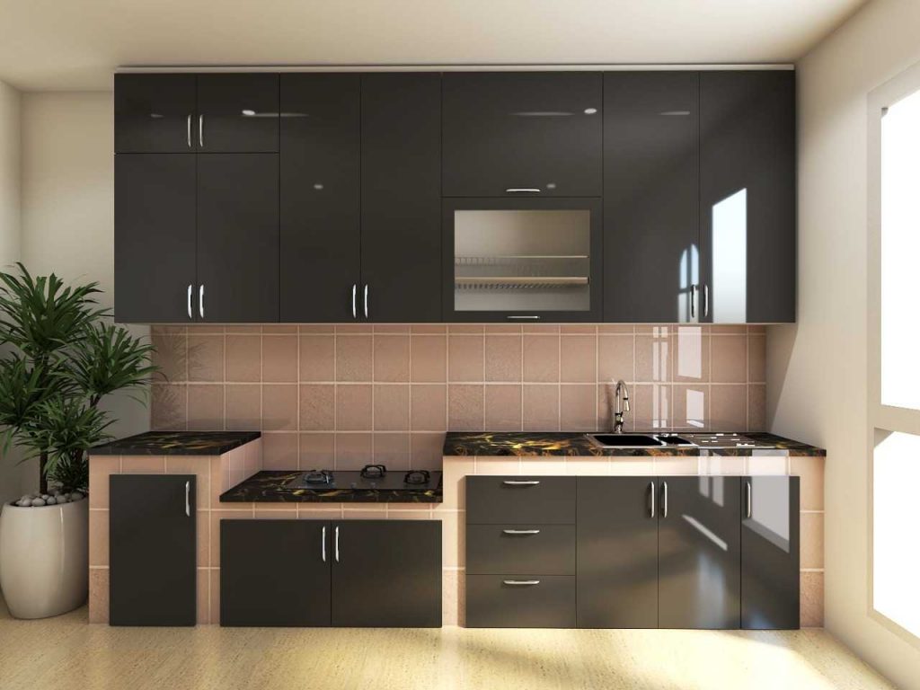 Tips Memilih Kitchen Set untuk Dapur Modern