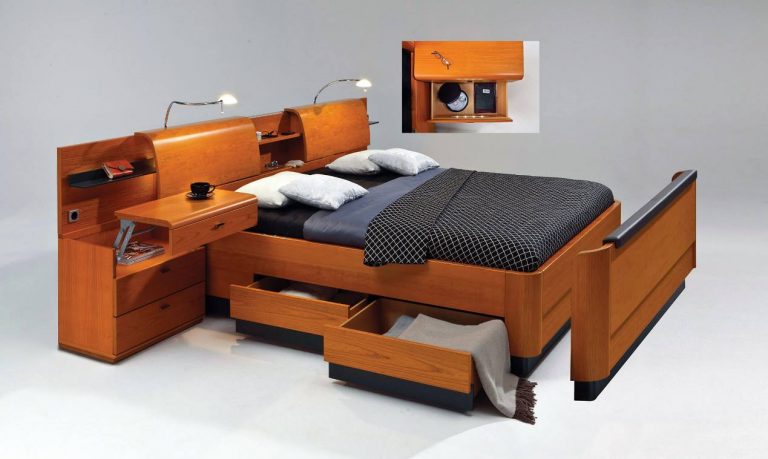 Alasan Penting Memilih Furniture Multifungsi untuk Interior Rumah