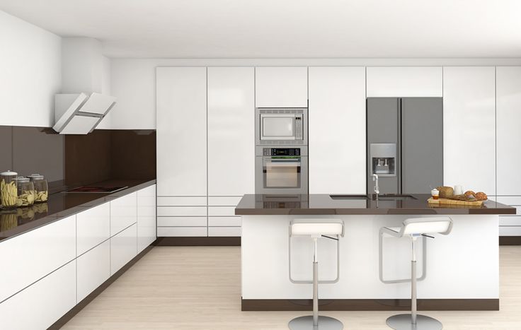 Elemen Pelengkap Kitchen Set untuk Dapur Modern Anda