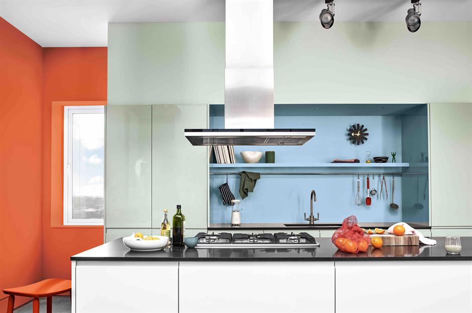 Kesalahan dalam Memilih Kitchen Set yang Sering Dilakukan