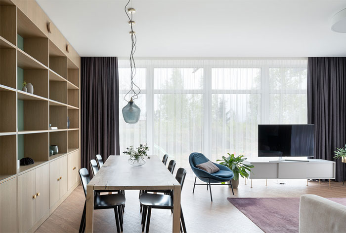 Menciptakan Konsep Hunian Modern Minimalis yang Elegan untuk Interior Rumah