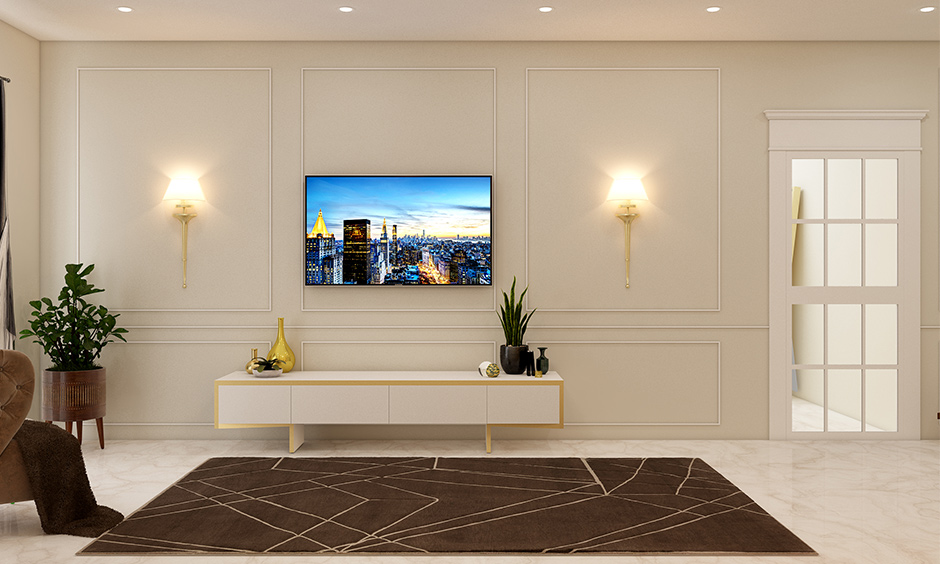 Pentingnya Interior untuk Tampilan Ruangan Klasik Modern yang Berkelas