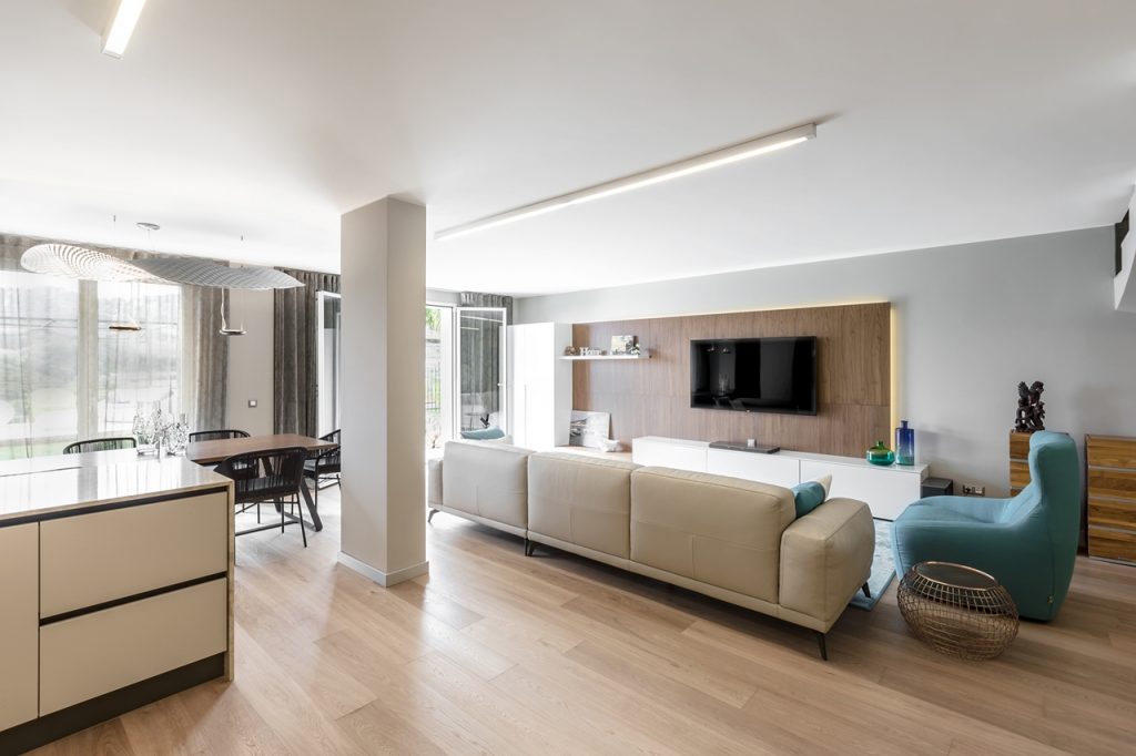 Perhatikan Hal Penting Berikut untuk Ciptakan Interior Rumah yang Elegan