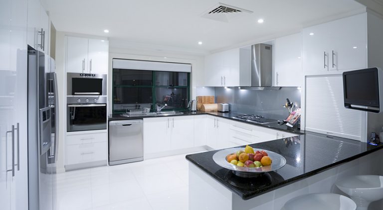 Perhatikan Tips Menata Interior Dapur Secara Maksimal dan Lebih Fungsional