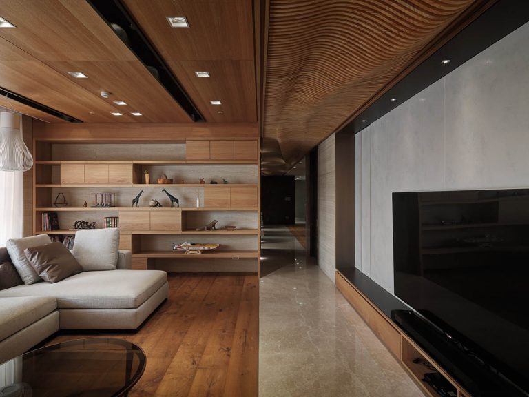 Tips Dekorasi Kayu untuk Interior Rumah yang Lebih Estetik