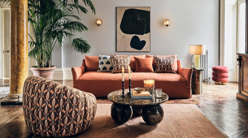 Inilah 5 Tren Desain Interior Terbaik 2022, Kata Para Ahli