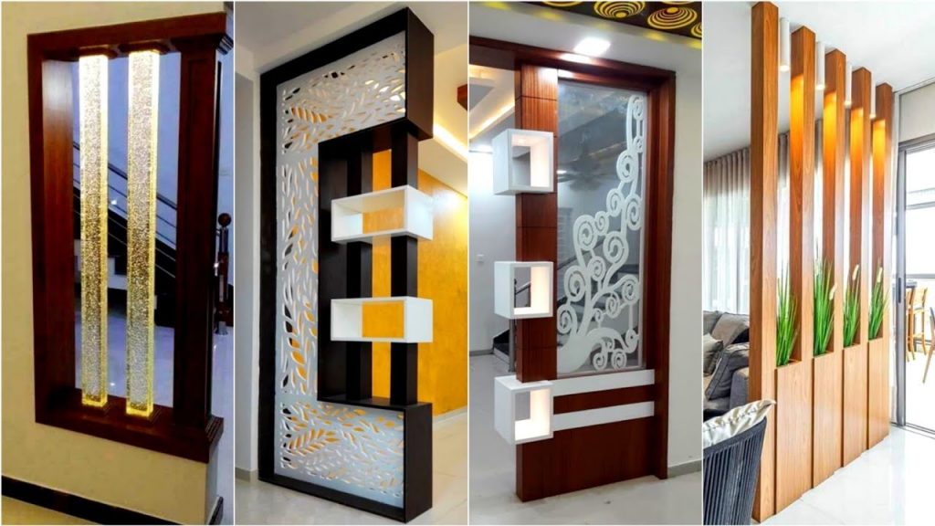 Kiat Memilih Partisi untuk Interior Rumah