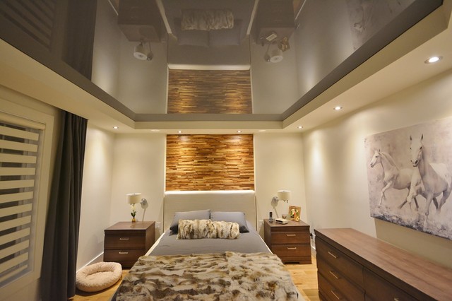 Tips Memilih Plafon untuk Dekorasi Kamar Tidur yang Menawan