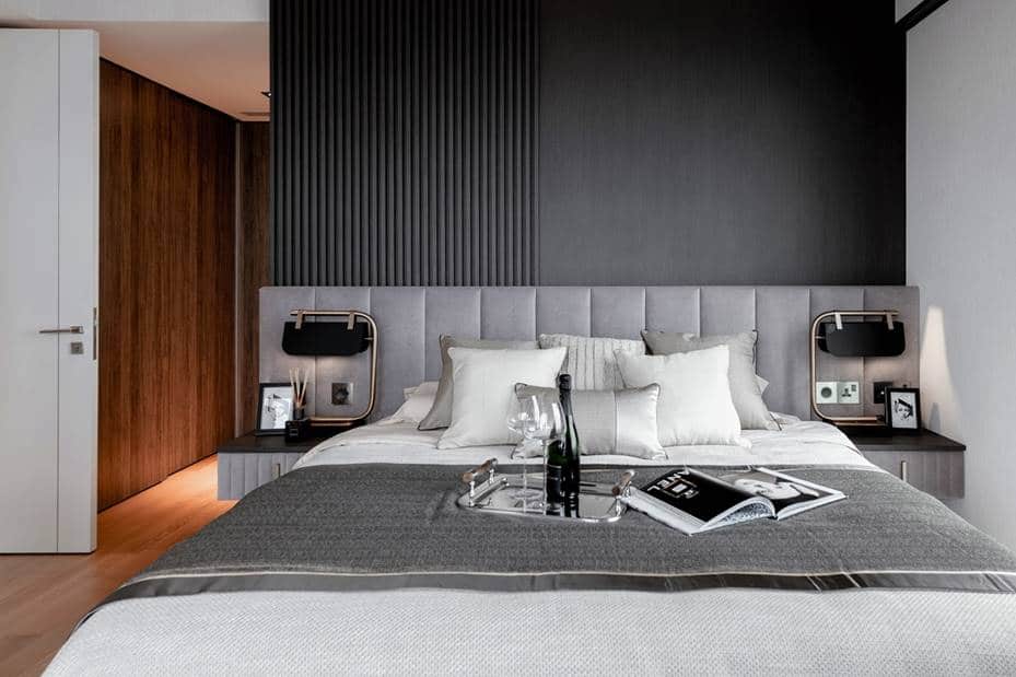 Layaknya Hotel Bintang Lima, Tips Desain Kamar Berikut Wajib Dicoba