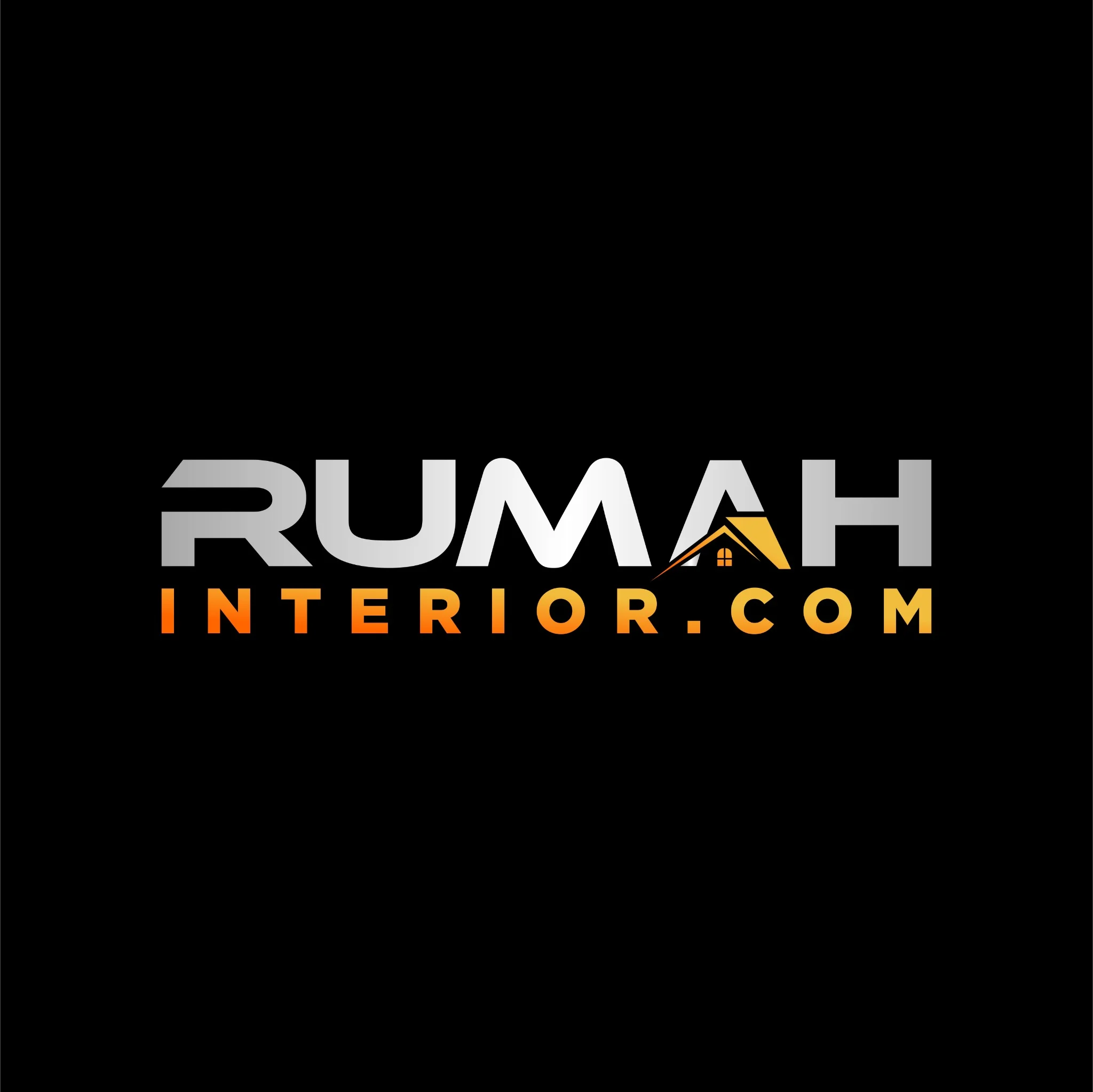 Logo resmi Rumahinterior.com